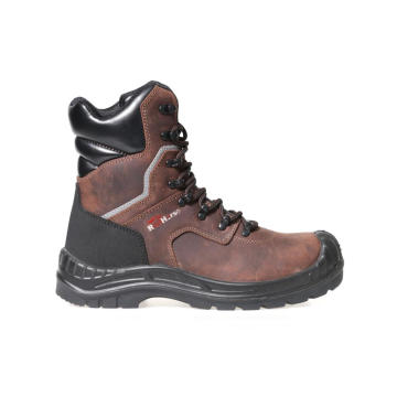 high quality heavy work safety shoes s3